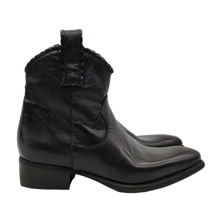 Zoe, Boots Zwart, Dames, Maat:36 EU