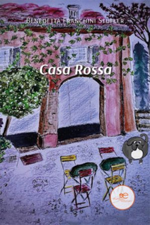 Casa rossa Benedetta Franchini Stufler