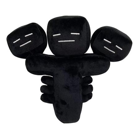 Minecraft Plussj Overworld Creeper Zombie Steve Stoffdyr Gave til Barn Fans-Xin A style