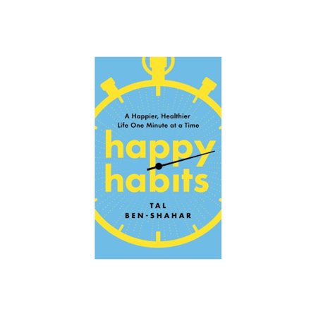 Happy Habits (inbunden, eng)