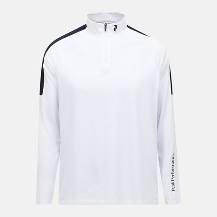 Peak Performance - Half Zip Synthetic Baselayer Men