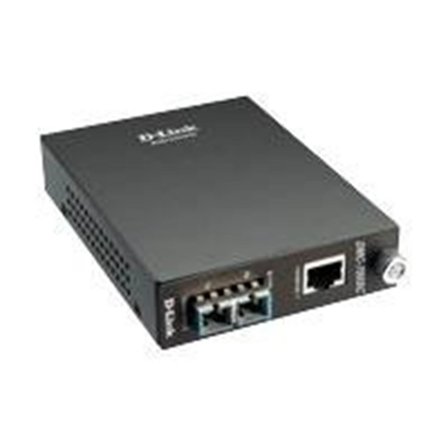 D-Link - Øvrige nettverksprodukter DMC-700SC/E