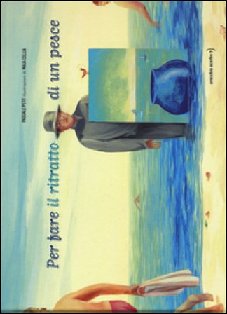 Per fare il ritratto di un pesce. Ediz. illustrata Pascale Petit