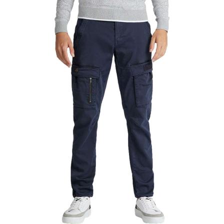 PME Legend, Trousers Blauw, Heren, Maat:W34 L34