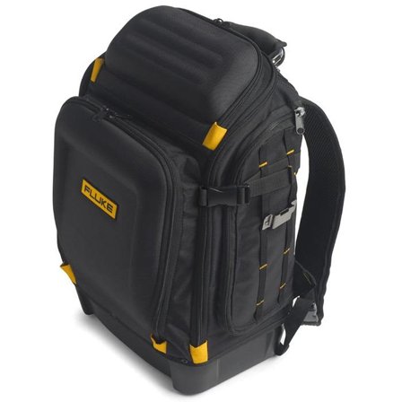 Fluke Pack30 Rygsæk, Måleinstrument