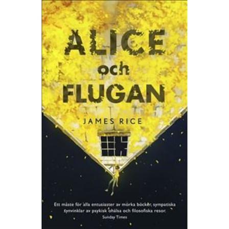 Alice och Flugan 9789198169454