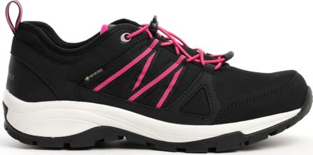 Polecat Terra Topeka Gore-Tex Unisex everyday shoes Black 36