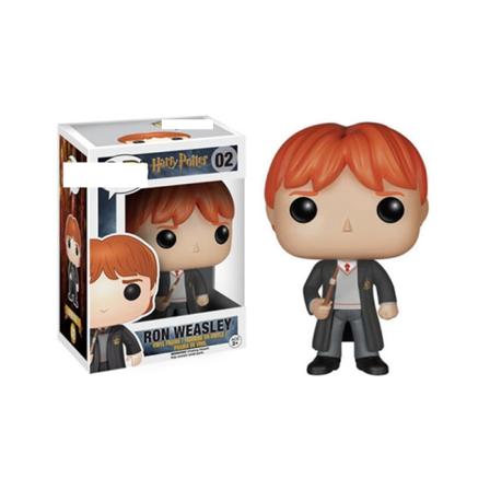 Populära leksaker Harry Potter-Ron 02