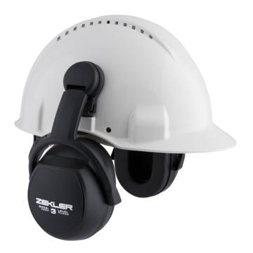 Hørselvern Zekler 403H