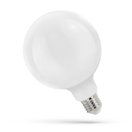Led-Lampa Neutral 11W E27 230V Woj+14368