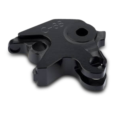 Puig Kopplingshandtagsadapter - BMW R nineT Scrambler 2015-2023