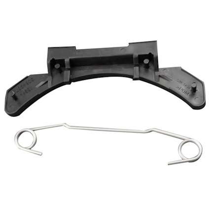 Bränsletanklucka gångjärn bränslelucka gångjärn fäste för Volvo V70 S60 S80 XC90 30649879 9483545 31265160