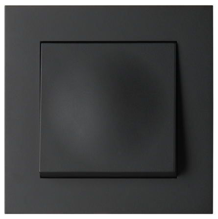 ELKO Plus Bryter 1 pol/endevender