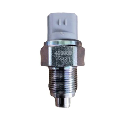 Grävmaskin Bulldozer Bränsletrycksgivare Sensor Common Rail Trycksensor 499000-4441 för Hino