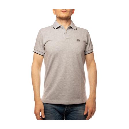 People of Shibuya Polo Shirts Grå, Herre