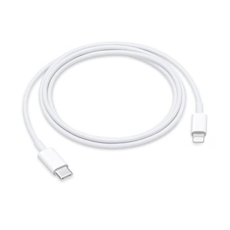 Apple USB-C till Lightning-kabel MM0A3ZM/A 1m