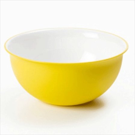 Skålar 0,5L 6-pack Sanaliving