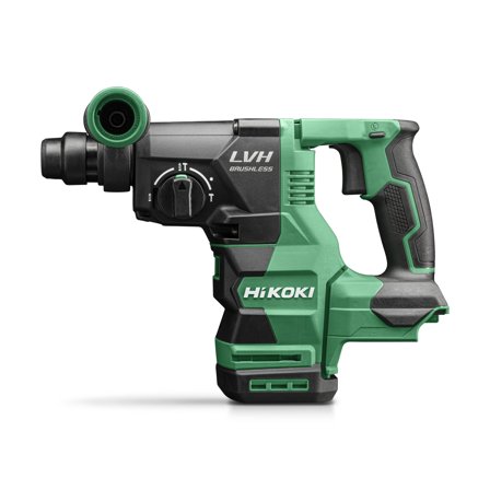 HiKOKI DH1826DA Borrhammare utan batteri och laddare, Maskiner