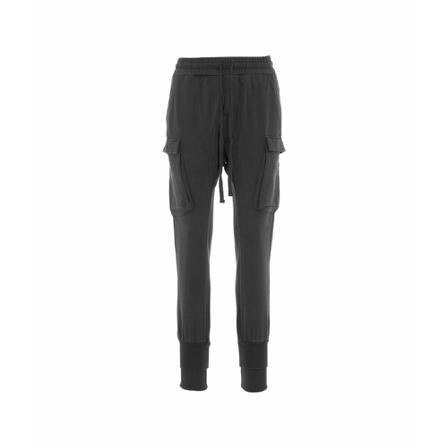 Thom Krom, Trousers M ST 332 22 Grijs, Heren, Maat:S