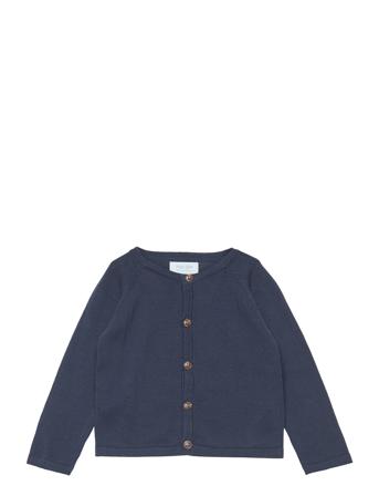 Cardigan Blue Noa Noa Miniature