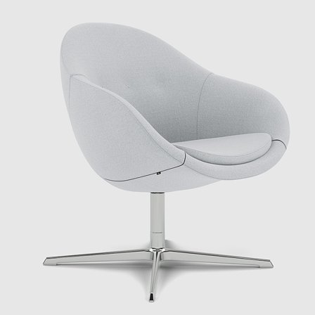 Kokon Club, Varier Furniture, Armchair