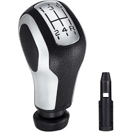 Manuel gearskiftehåndtag. Egnet til Peugeot, Citroën, Picasso, Saxo, Sarah og Elysee.