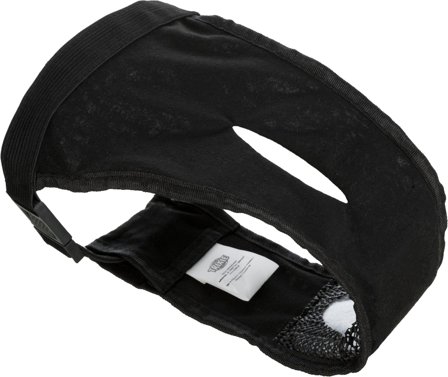 Trixie Tispetruse/Løpetidstruse L: 50-59 cm svart