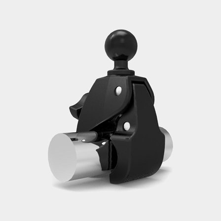 Bas quick mount till rör 25-55mm stl. "c" (rap-401u)