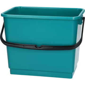 BØTTE MED HÅNDTAK 4L GRØNN