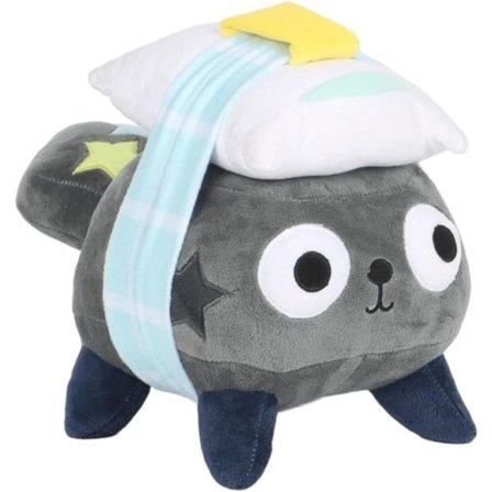 Dandy s World Plysj 9.84 Tommer Pebble fra Dandys World Plysjleketøy Mykt Kosedyr