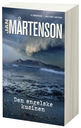 Den engelske kusinen - Bok av Jan Mårtenson - Storpocket