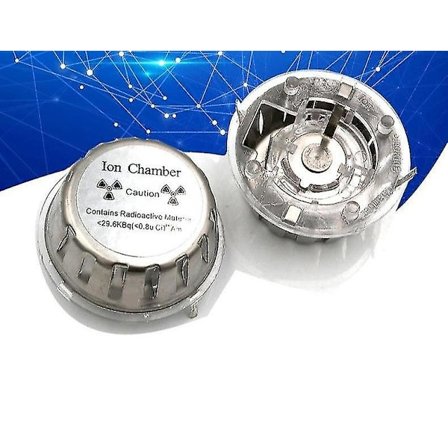 Nap-07 Ionisasjonsdetektor
