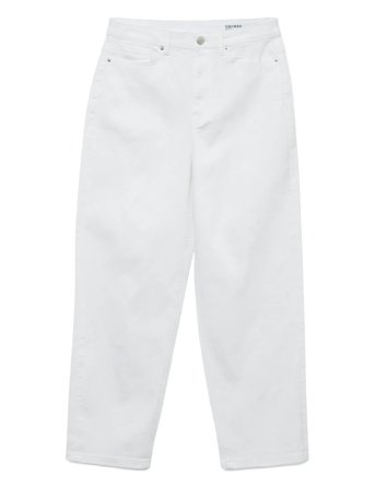 Vero Moda | Vmlia Hr Barrel Dnm Jeans Vi410 | 30 x 32