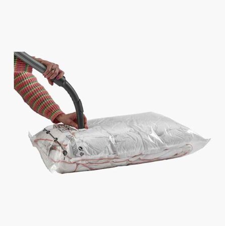 Vakuumpåse 55 x 90 cm 2-pack - Biltema