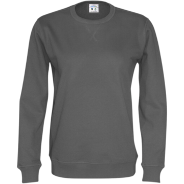 Sweatshirt Herr*