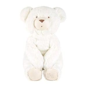 Tartine et Chocolat White Prosper Polar Bear 60 cm Soft Toy One Size - Soft toys - One size - Cream - Junge - Soft animals