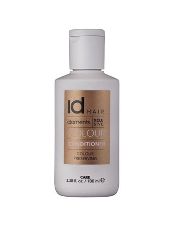 IdHAIR Colour Conditioner 100 ml, Hår, Shampoo & Hårpleje, Balsam