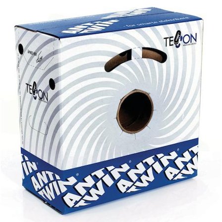 TECCON 4-er PN 4G2,5mm2