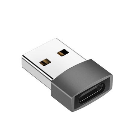 USB-C till USB 2.0 adapter