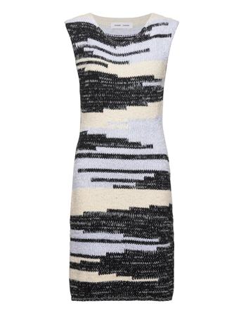 Maik Dress 14828 Blue Samsøe Samsøe