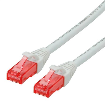 ROLINE UTP PatchCord Cat.6/Component