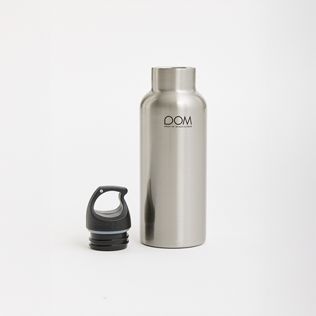 Drop of Mindfulness Hydration Drikkeflaske Stål 500 ml