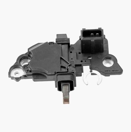 Biltema - Laderegulator