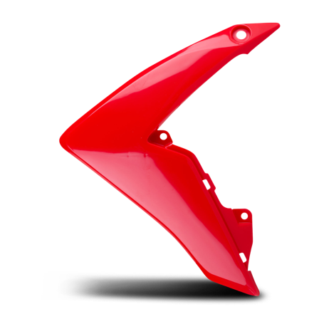 Polisport Radiator Shrouds - Honda CRF 110F 2013-2018