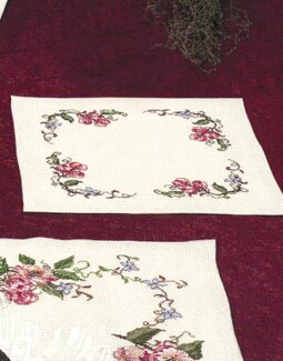 Dug Vilde roser - Oehlenschläger