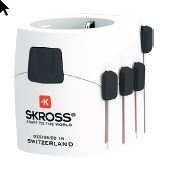 SKROSS World Adapter Pro