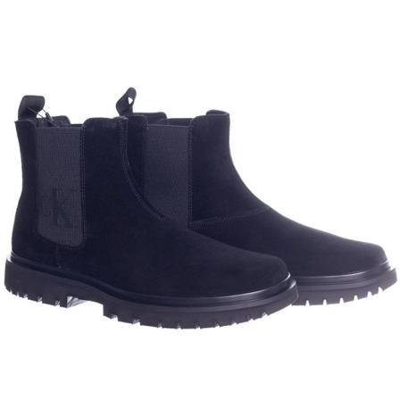 Skor Calvin Klein Ym0ym00271bds Svarta 44