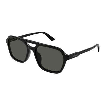 Gucci - GG1823SA 001 5718 i Sort