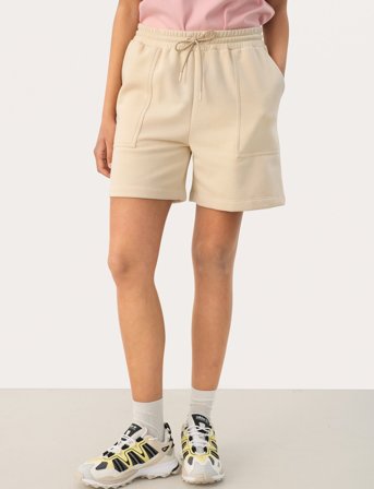 Part Two Johannepw Sho - Cream - L