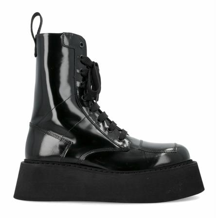 Gcds Schoenen Closed , Zwart , Dames , Maat: 40 EU